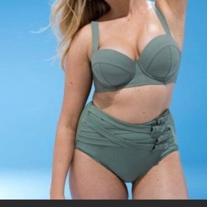 New Gabifresh bikini